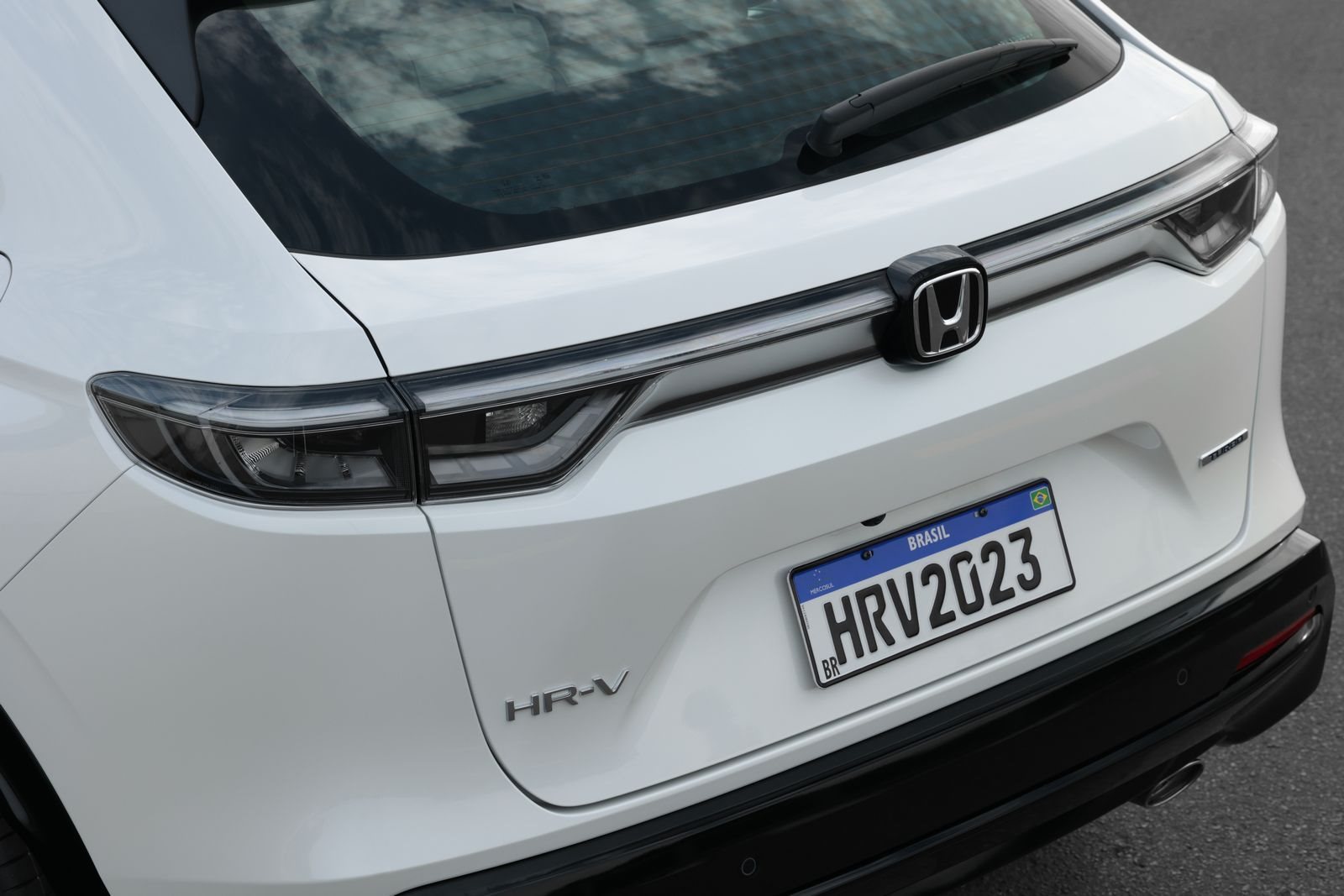 2023 - HONDA HR-V TOURING BR VERSION, foto 27