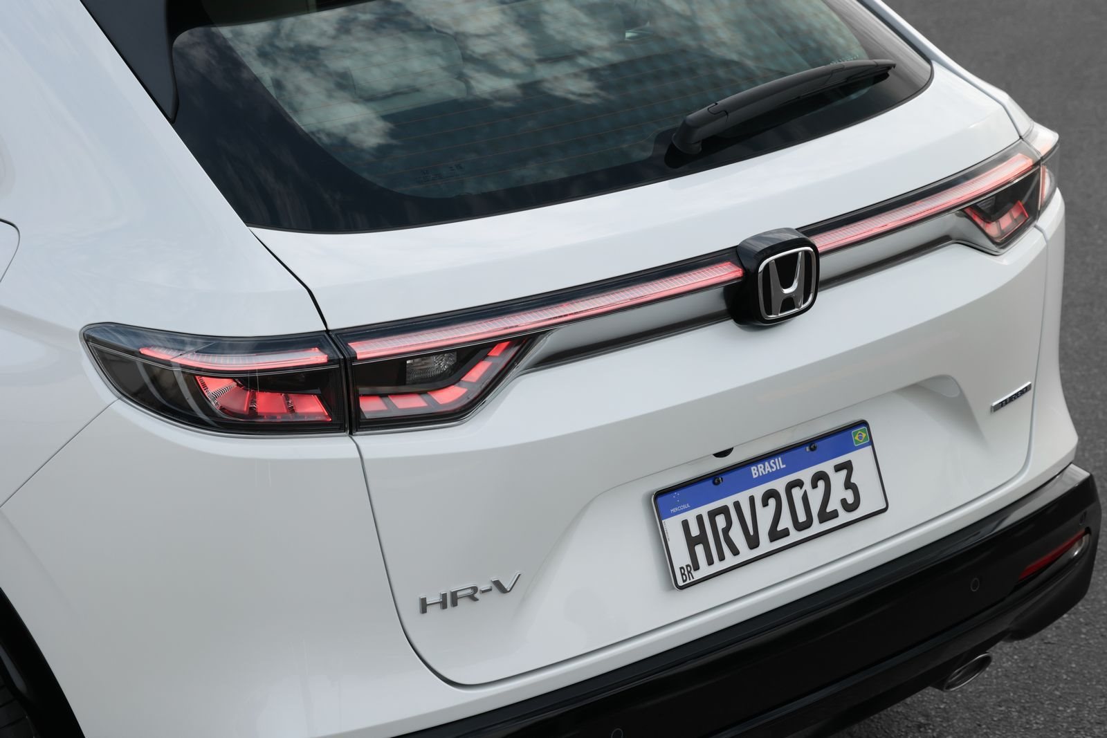 2023 - HONDA HR-V TOURING BR VERSION, foto 28