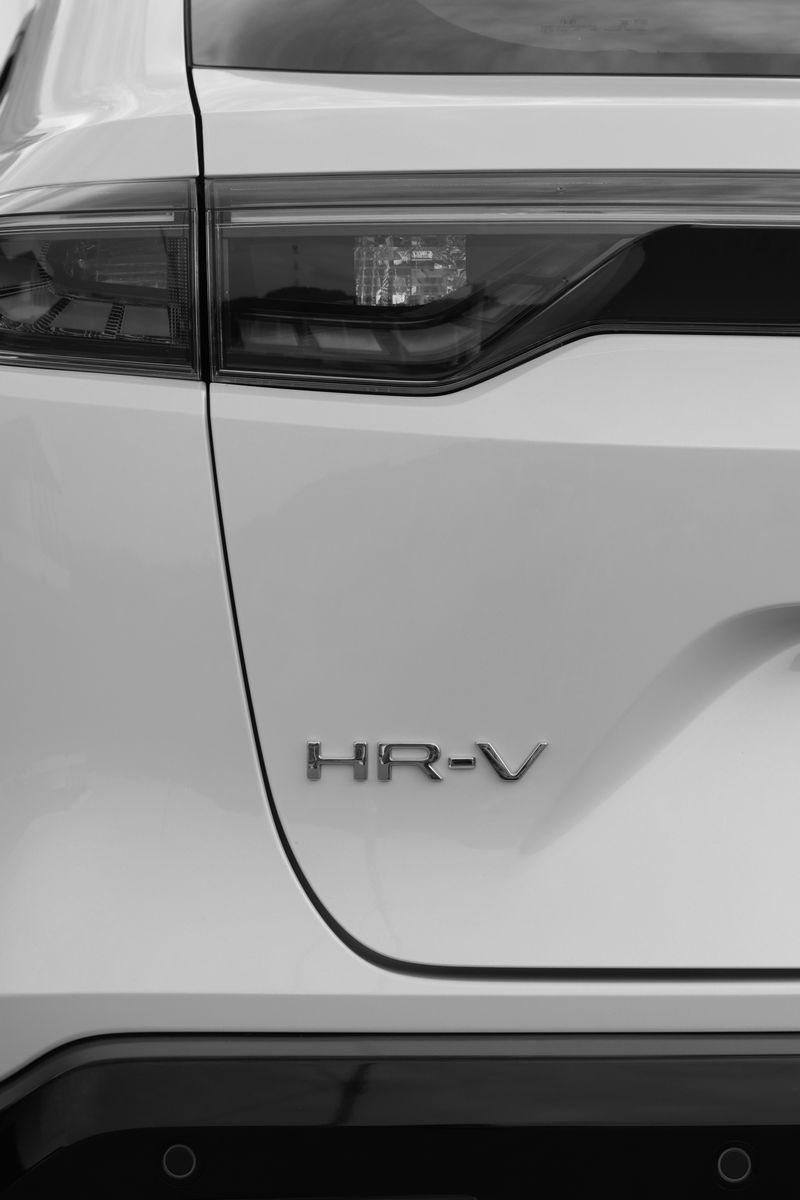 2023 - HONDA HR-V TOURING BR VERSION, foto 32