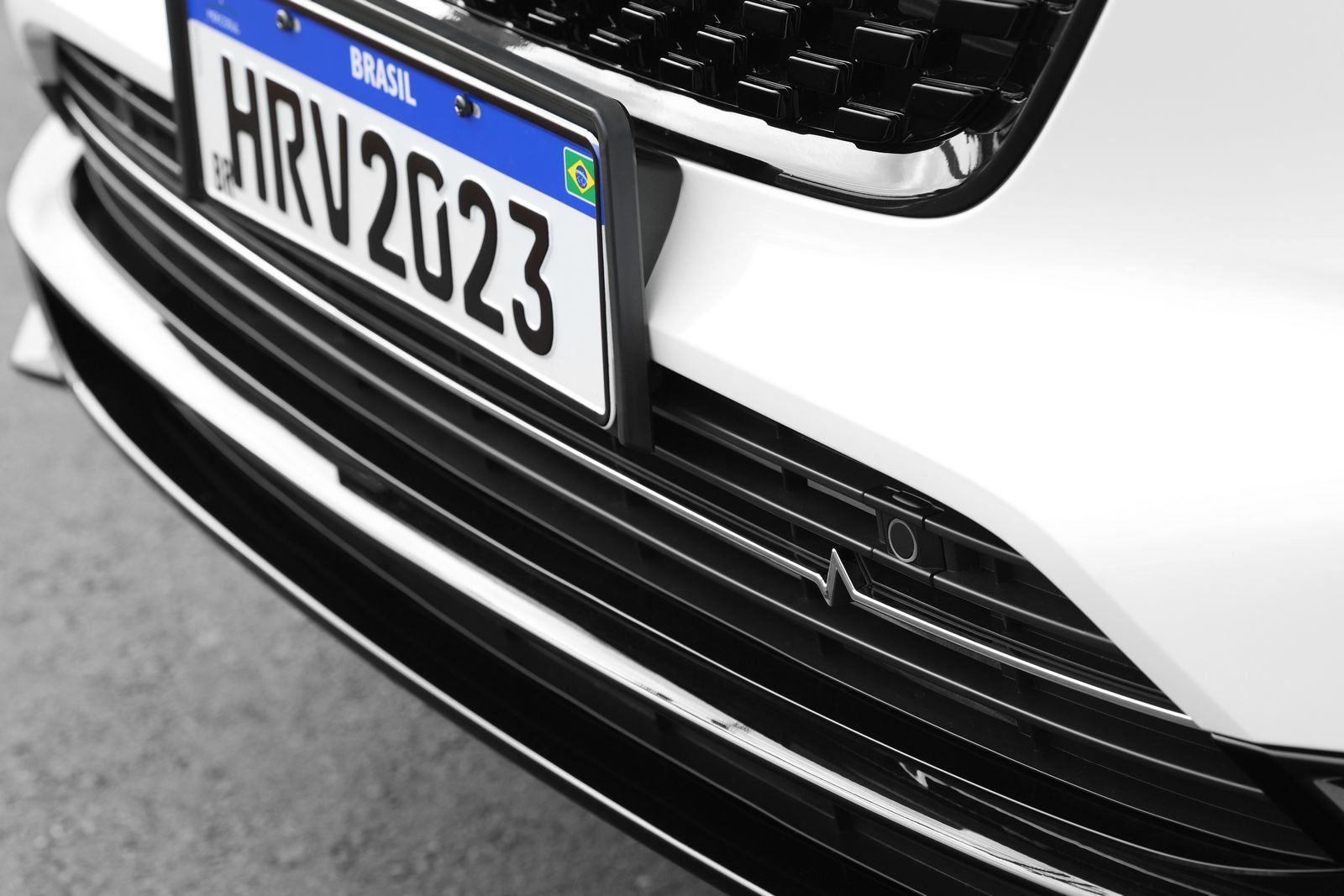 2023 - HONDA HR-V TOURING BR VERSION, foto 34