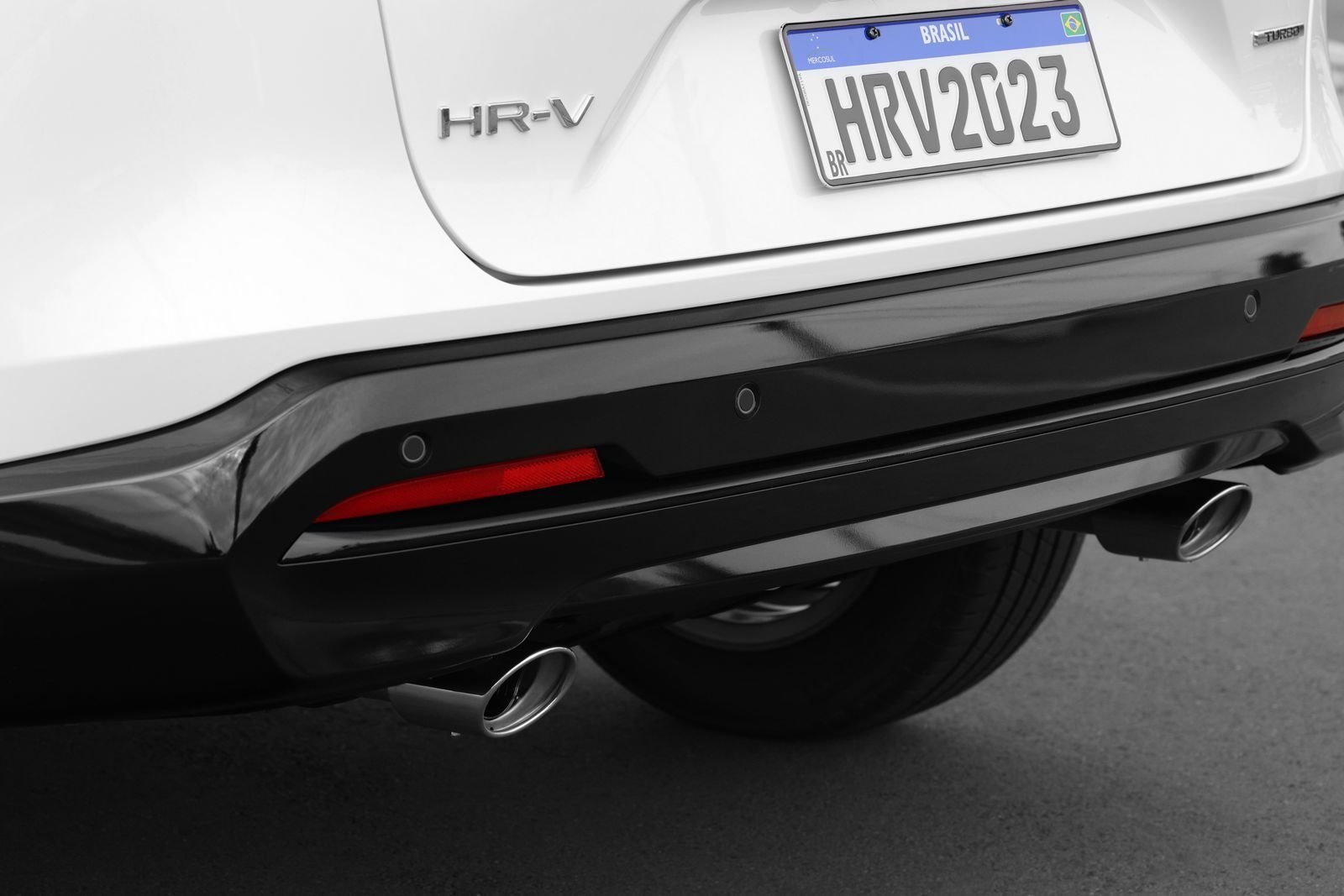 2023 - HONDA HR-V TOURING BR VERSION, foto 35