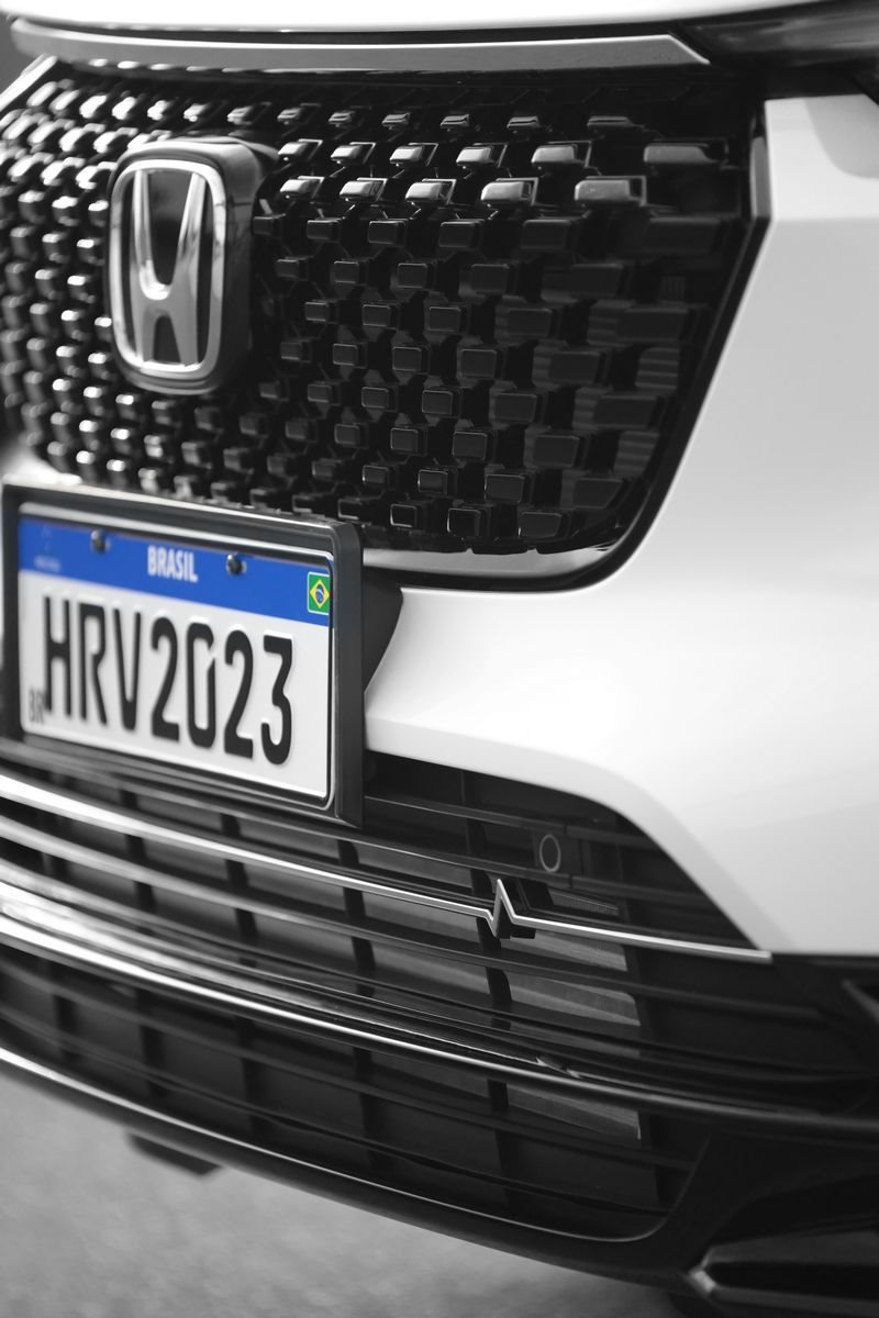2023 - HONDA HR-V TOURING BR VERSION, foto 37