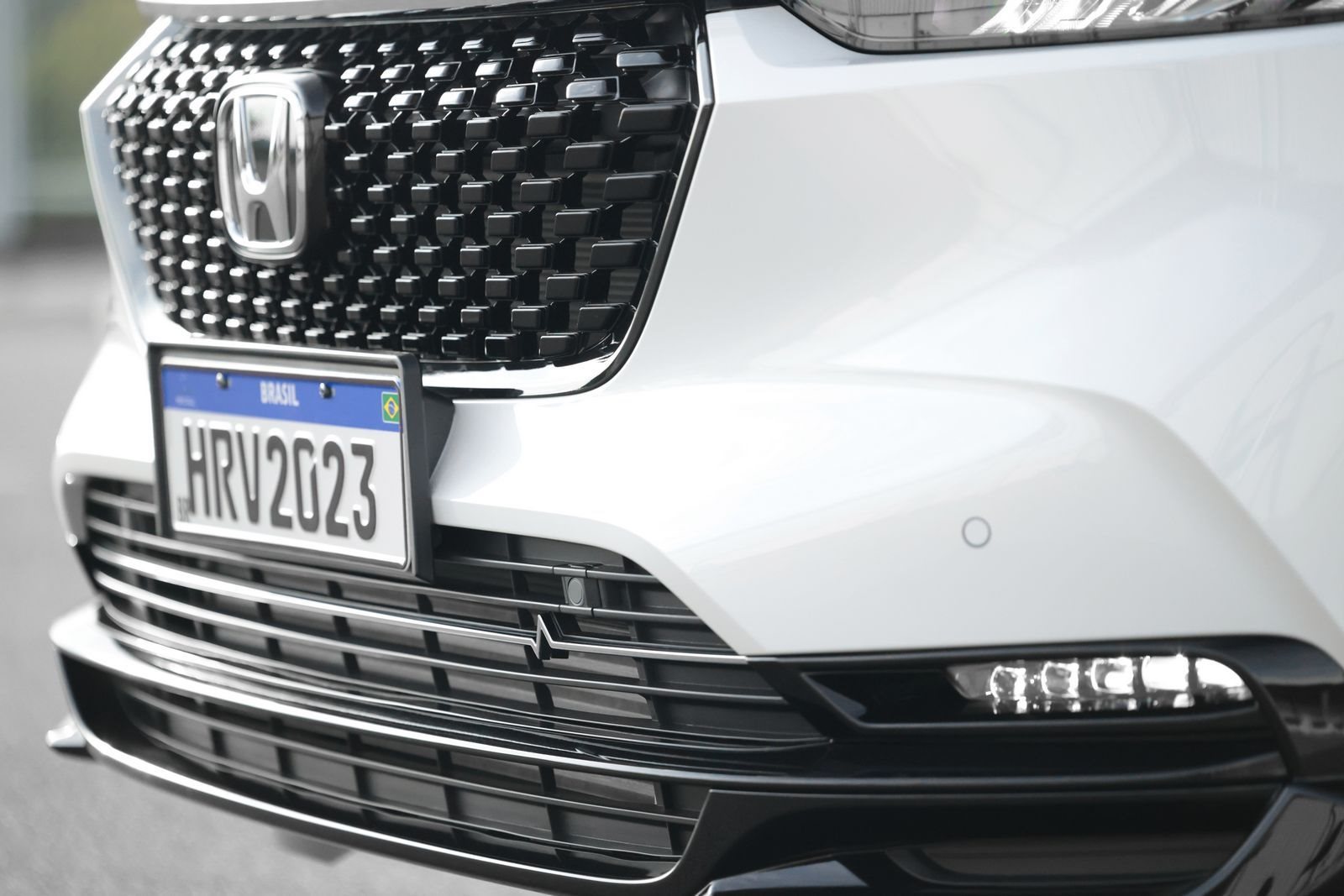 2023 - HONDA HR-V TOURING BR VERSION, foto 38