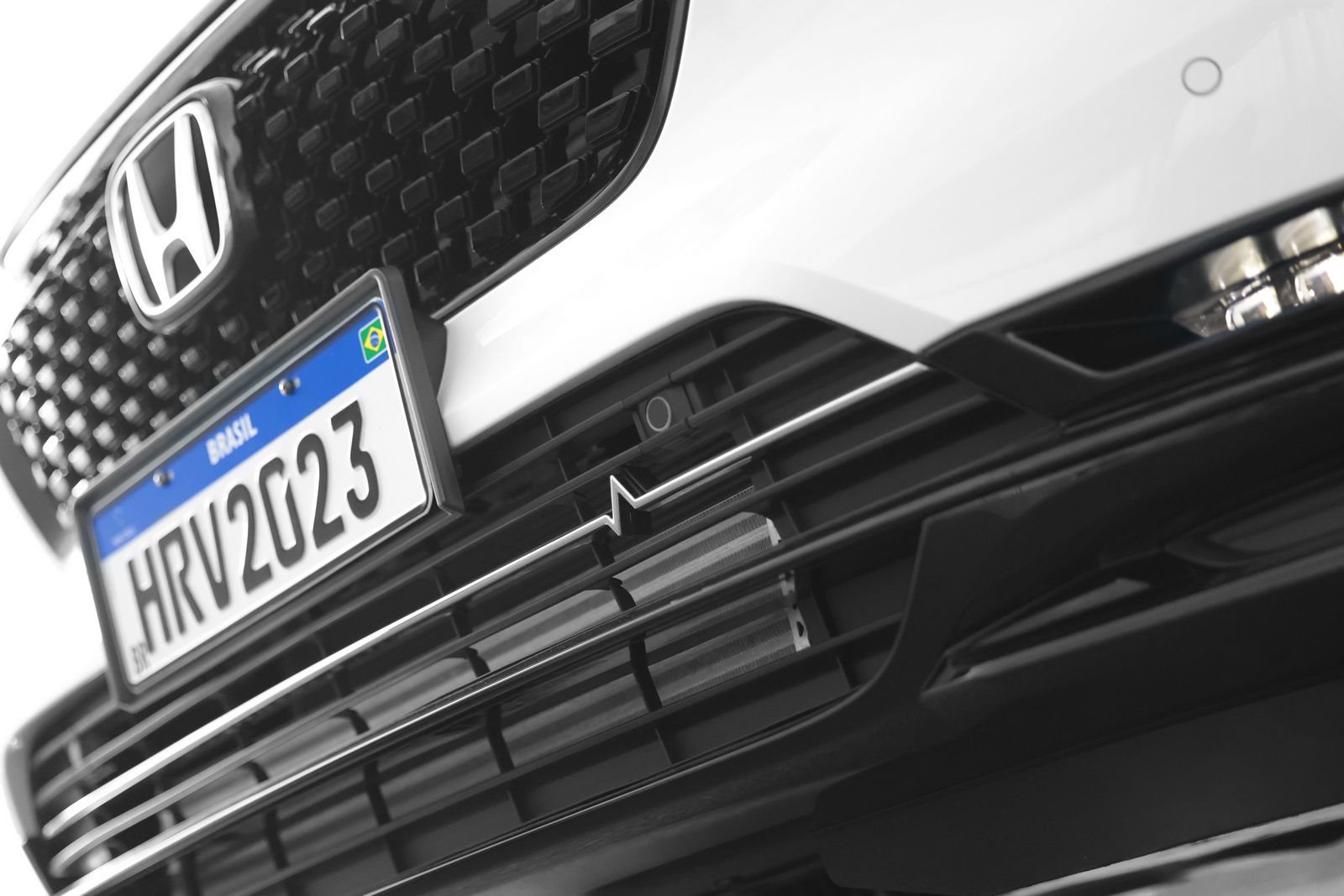 2023 - HONDA HR-V TOURING BR VERSION, foto 40