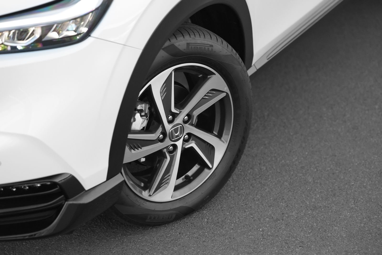 2023 - HONDA HR-V TOURING BR VERSION, foto 41