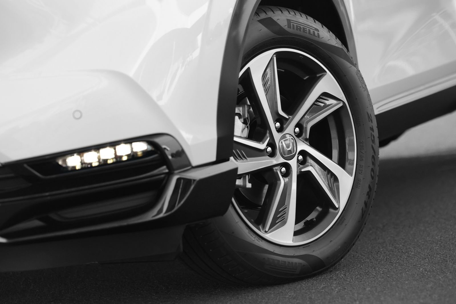 2023 - HONDA HR-V TOURING BR VERSION, foto 42