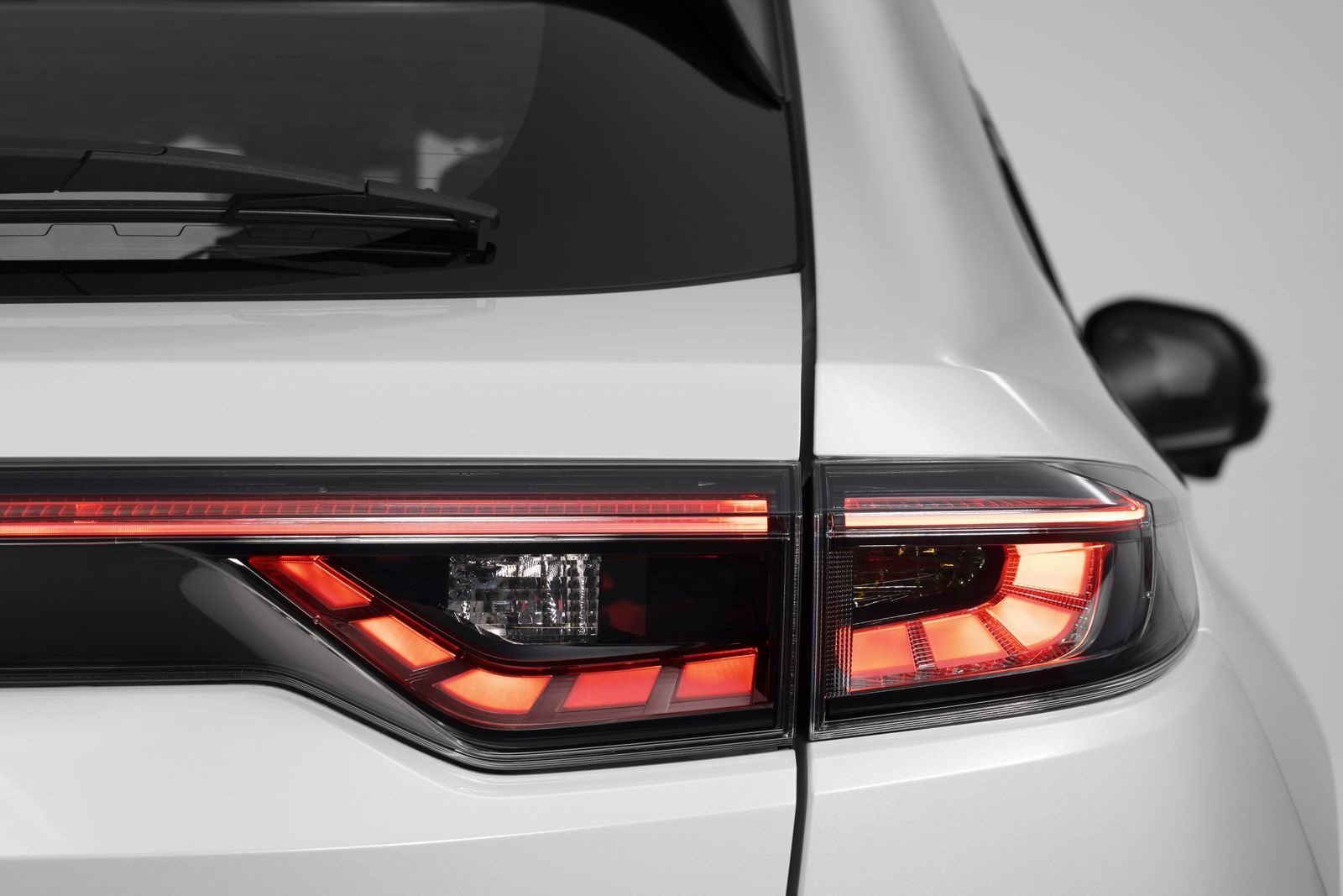 2023 - HONDA HR-V TOURING BR VERSION, foto 48