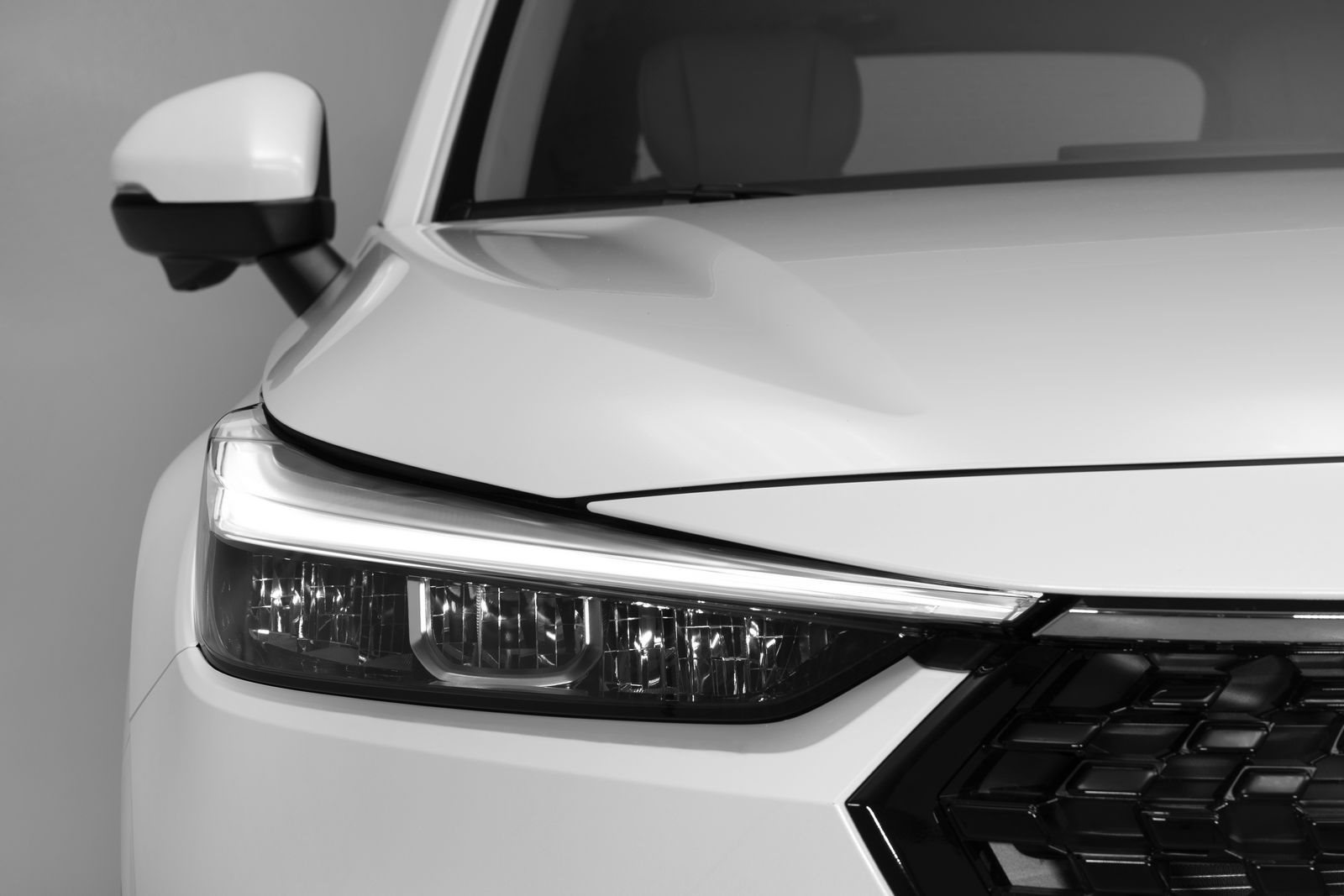 2023 - HONDA HR-V TOURING BR VERSION, foto 50