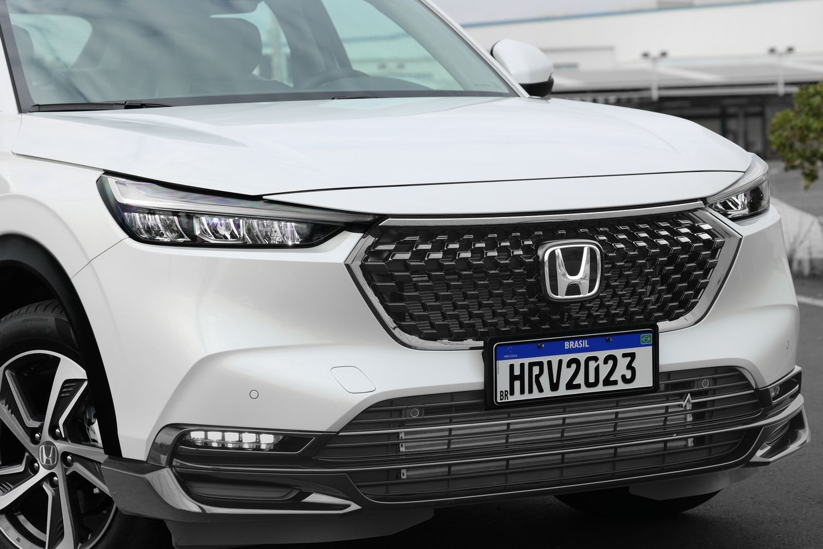 2023 - HONDA HR-V TOURING BR VERSION, foto 51