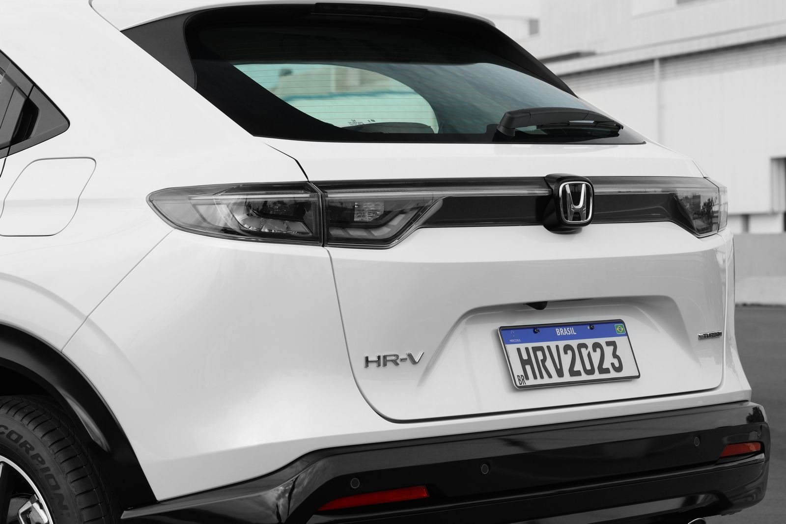 2023 - HONDA HR-V TOURING BR VERSION, foto 52