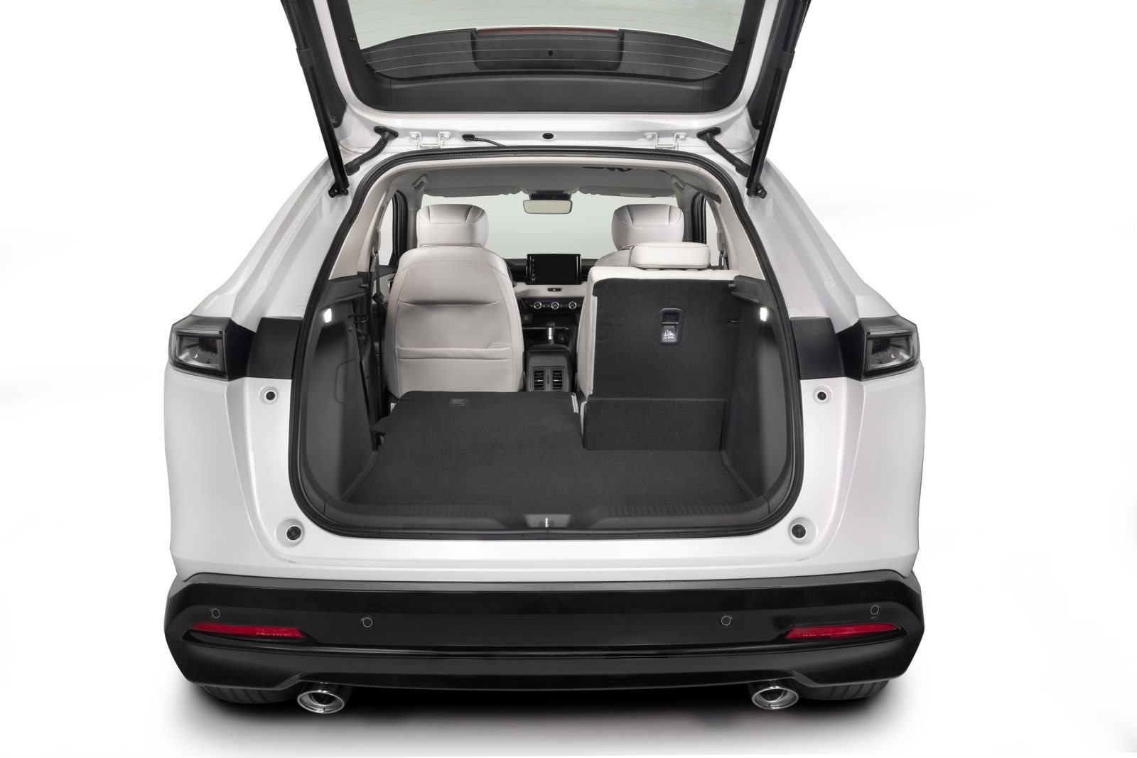 2023 - HONDA HR-V TOURING BR VERSION, foto 63