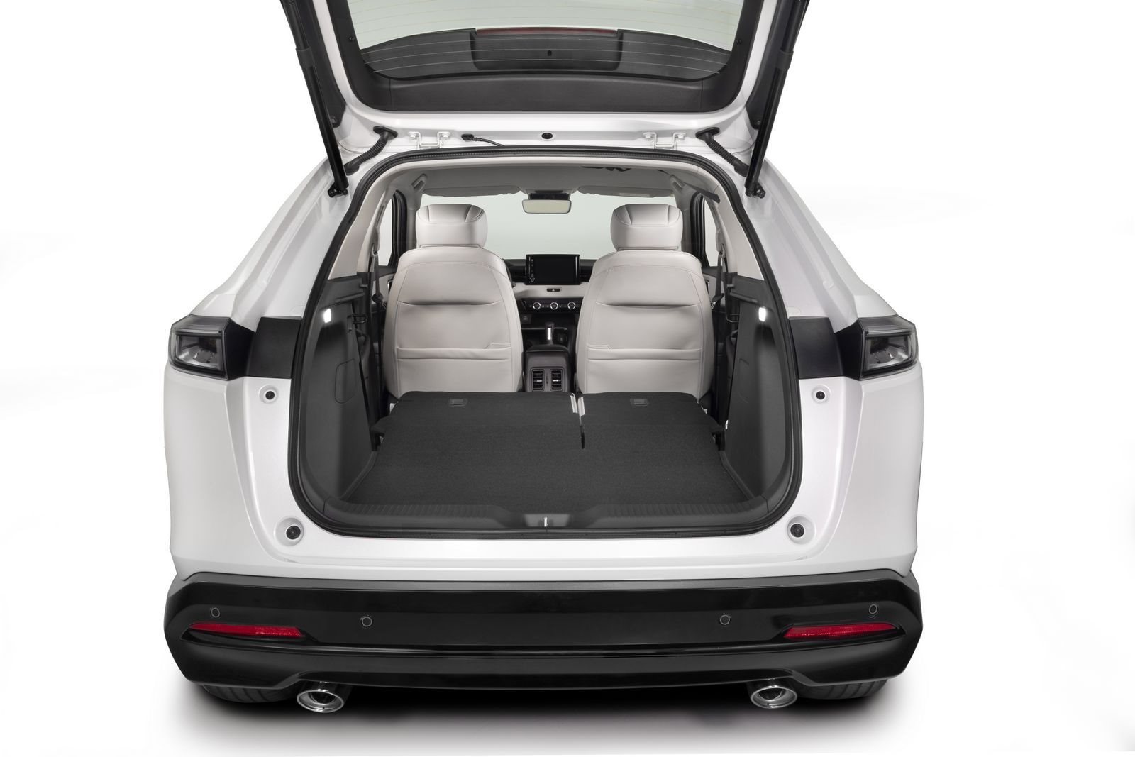 2023 - HONDA HR-V TOURING BR VERSION, foto 64