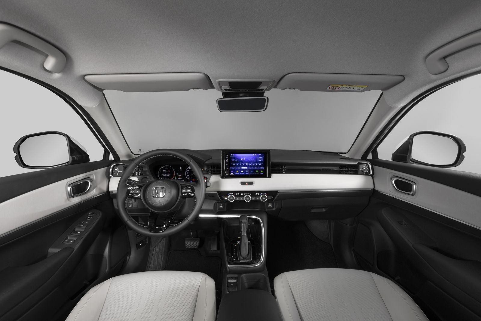 2023 - HONDA HR-V TOURING BR VERSION, foto 65