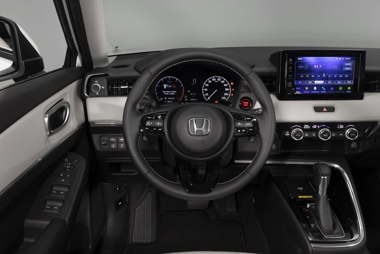 2023 - HONDA HR-V TOURING BR VERSION, foto 66