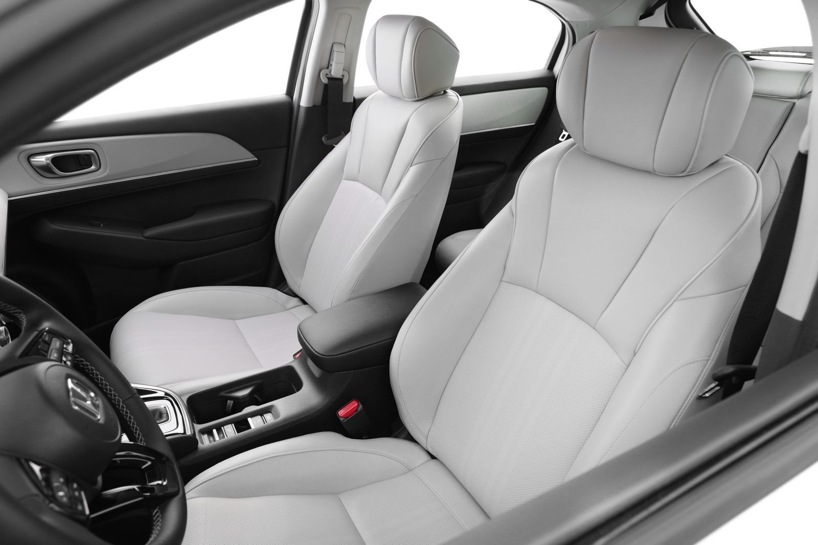 2023 - HONDA HR-V TOURING BR VERSION, foto 72