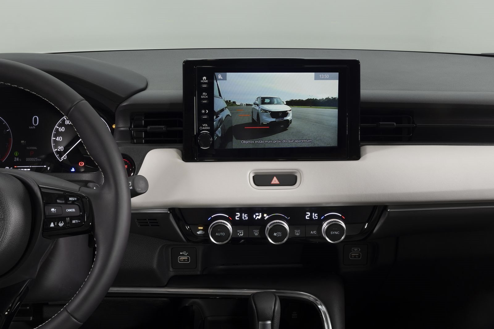 2023 - HONDA HR-V TOURING BR VERSION, foto 82
