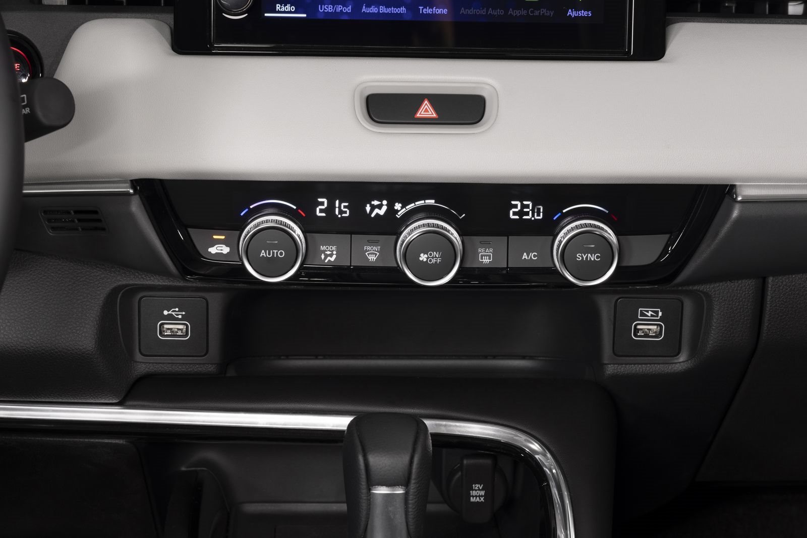 2023 - HONDA HR-V TOURING BR VERSION, foto 83