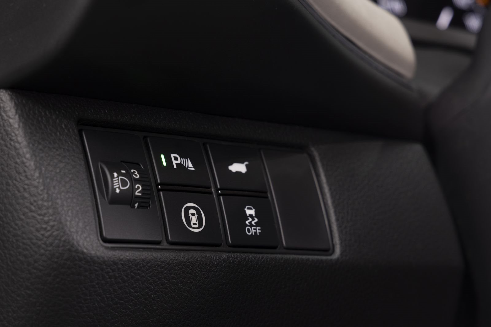 2023 - HONDA HR-V TOURING BR VERSION, foto 87