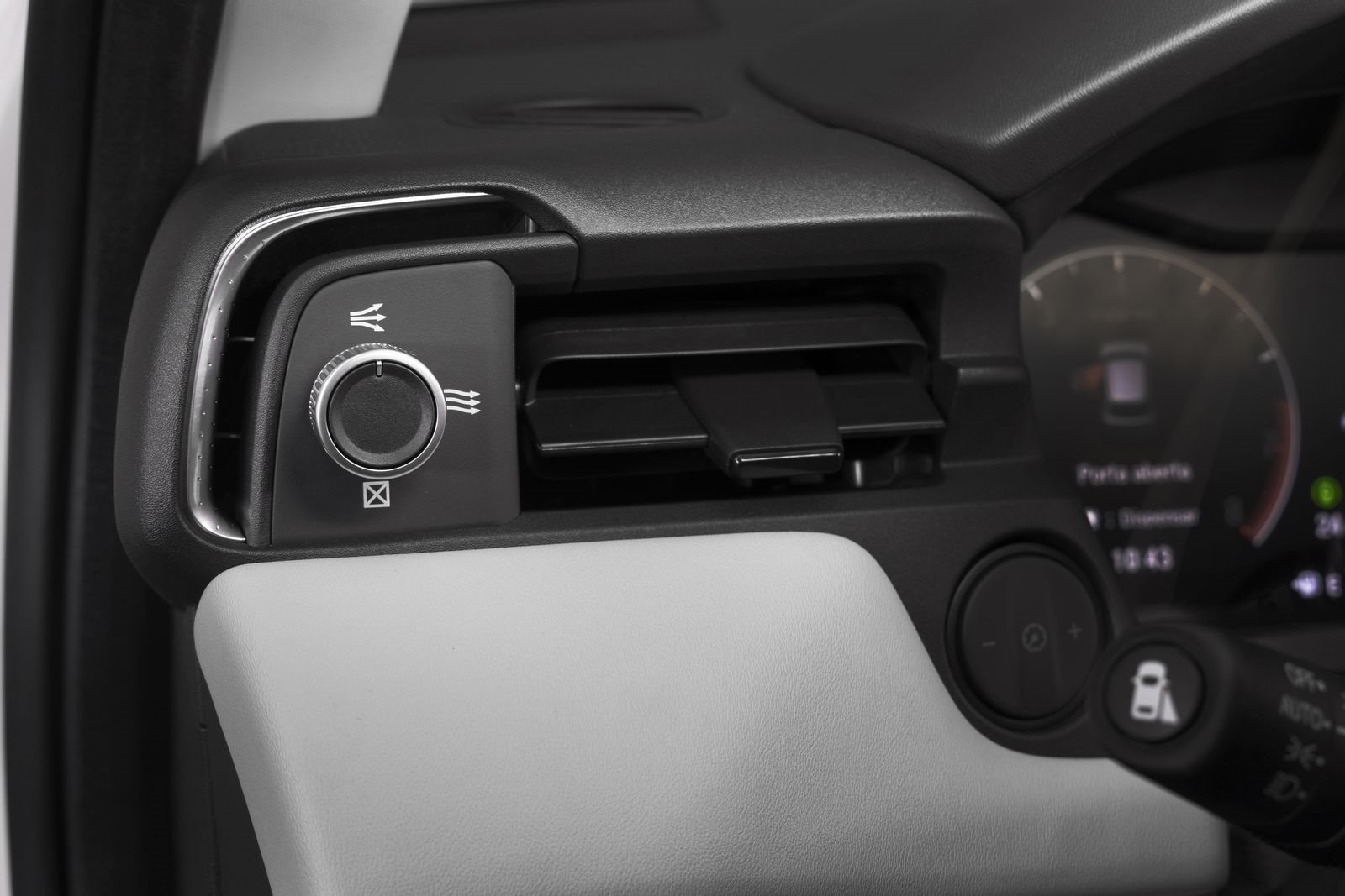 2023 - HONDA HR-V TOURING BR VERSION, foto 89