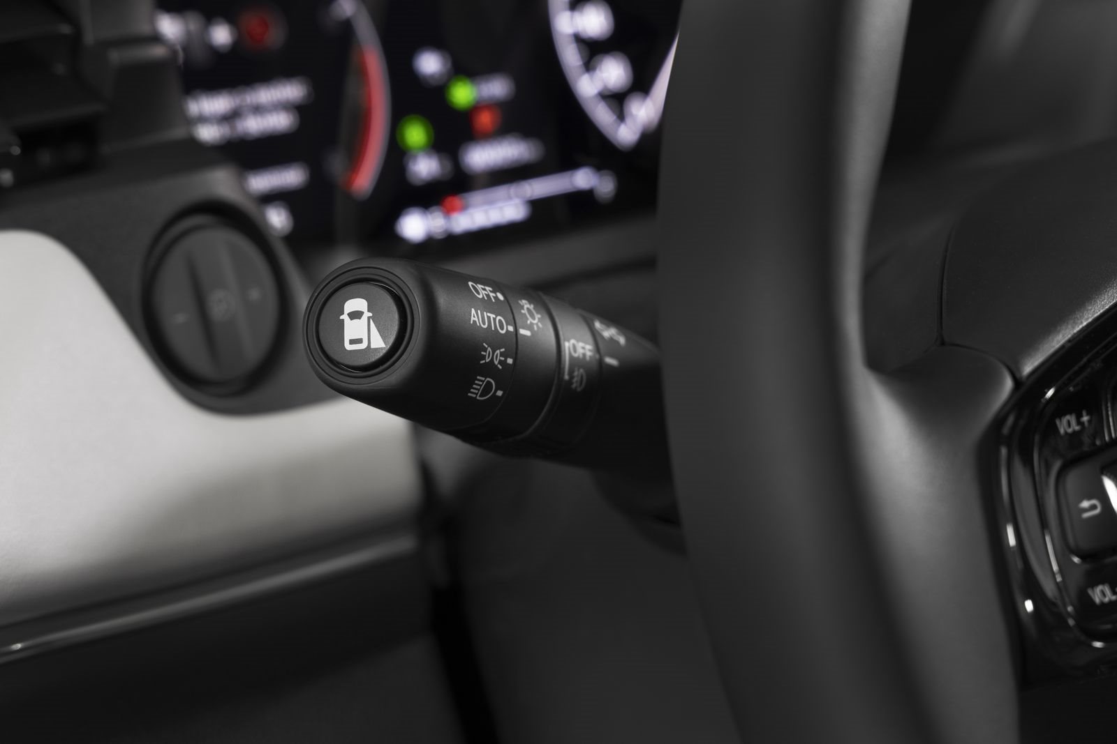 2023 - HONDA HR-V TOURING BR VERSION, foto 90