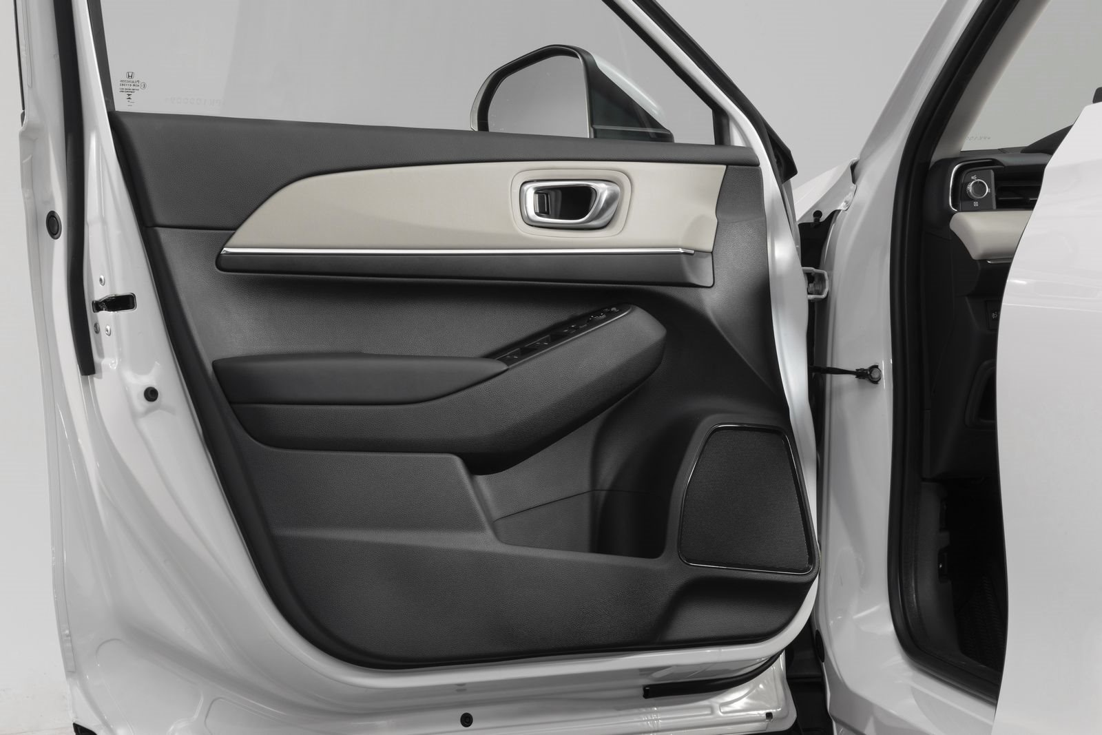 2023 - HONDA HR-V TOURING BR VERSION, foto 92