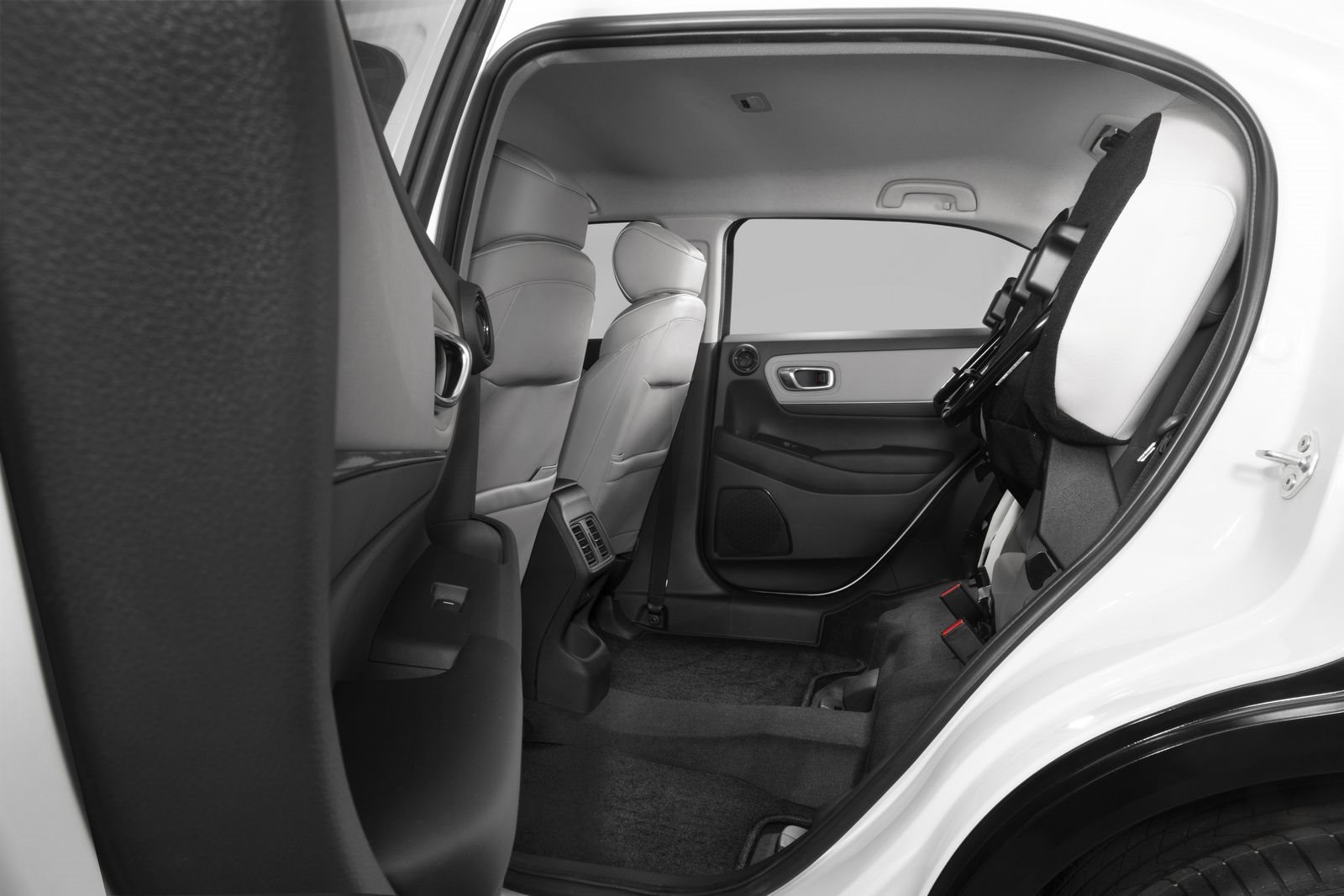 2023 - HONDA HR-V TOURING BR VERSION, foto 95