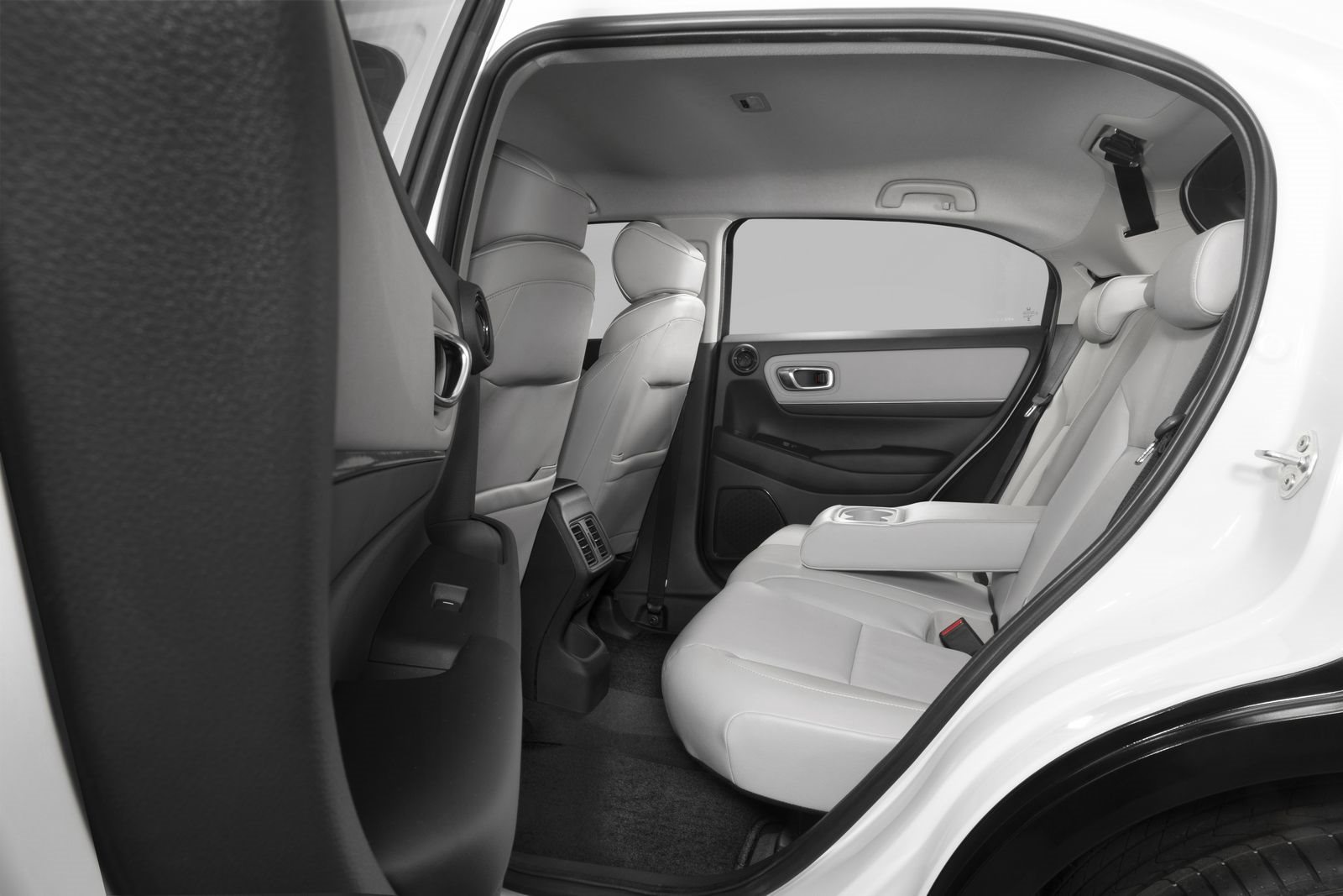 2023 - HONDA HR-V TOURING BR VERSION, foto 99