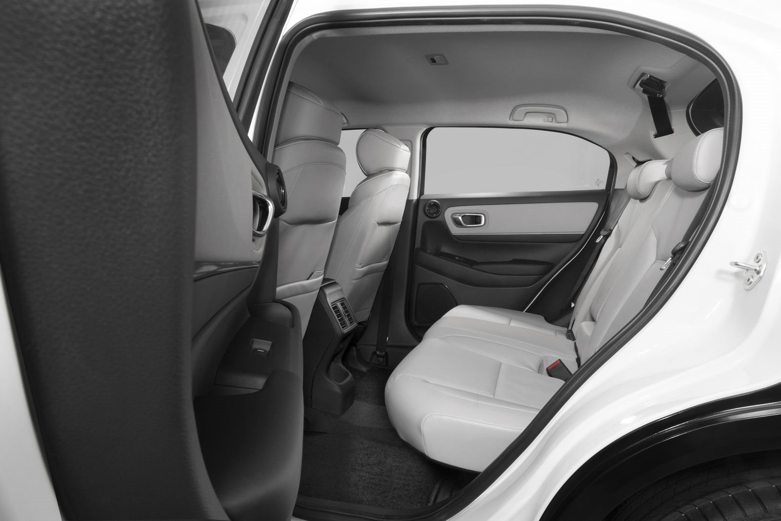 2023 - HONDA HR-V TOURING BR VERSION, foto 100