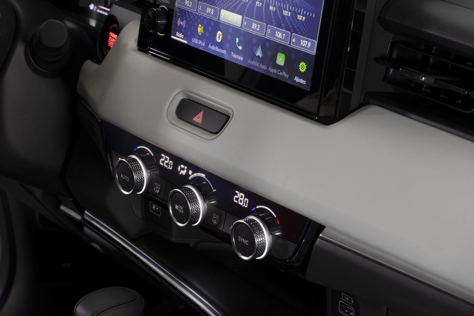 2023 - HONDA HR-V TOURING BR VERSION, foto 103