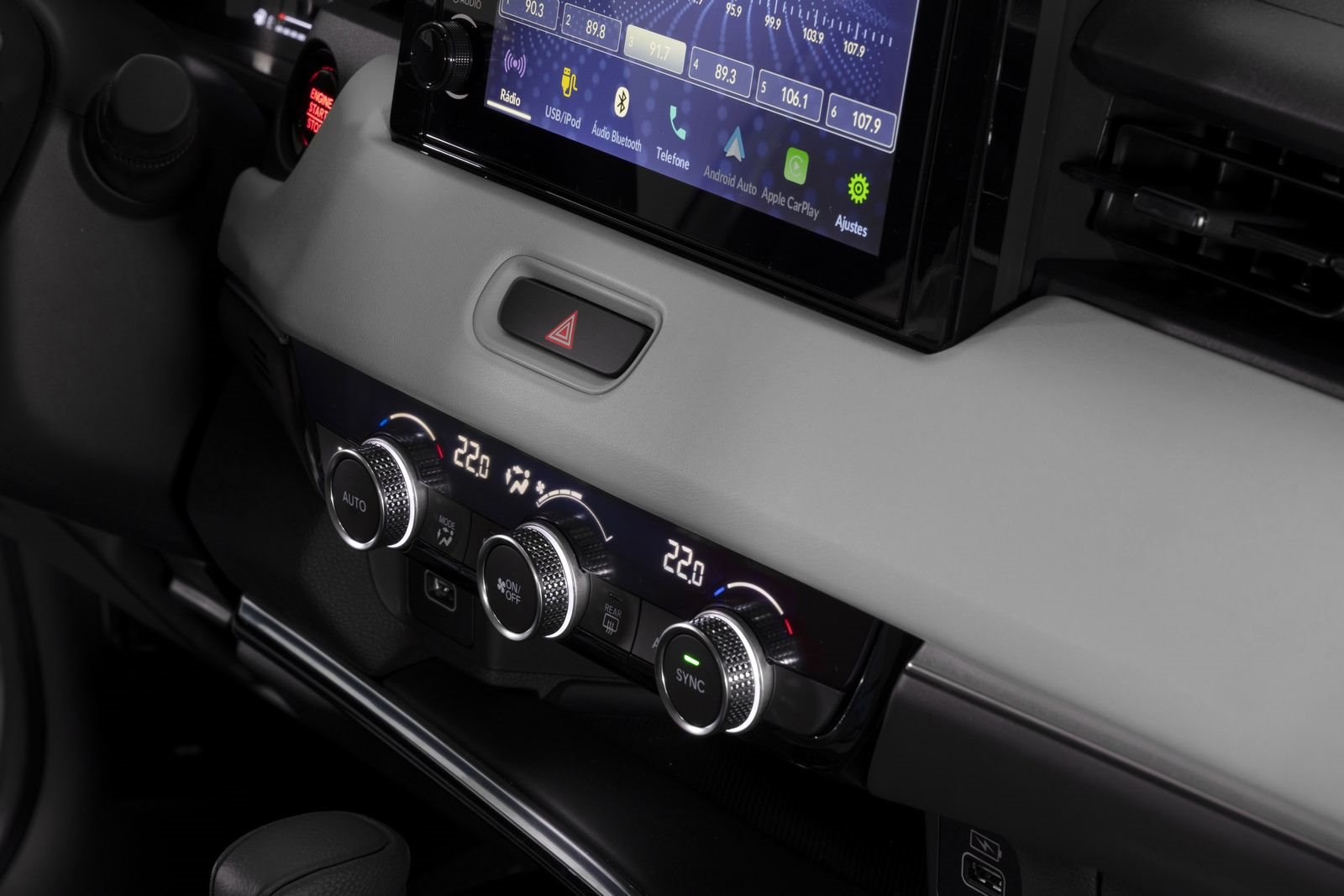 2023 - HONDA HR-V TOURING BR VERSION, foto 105