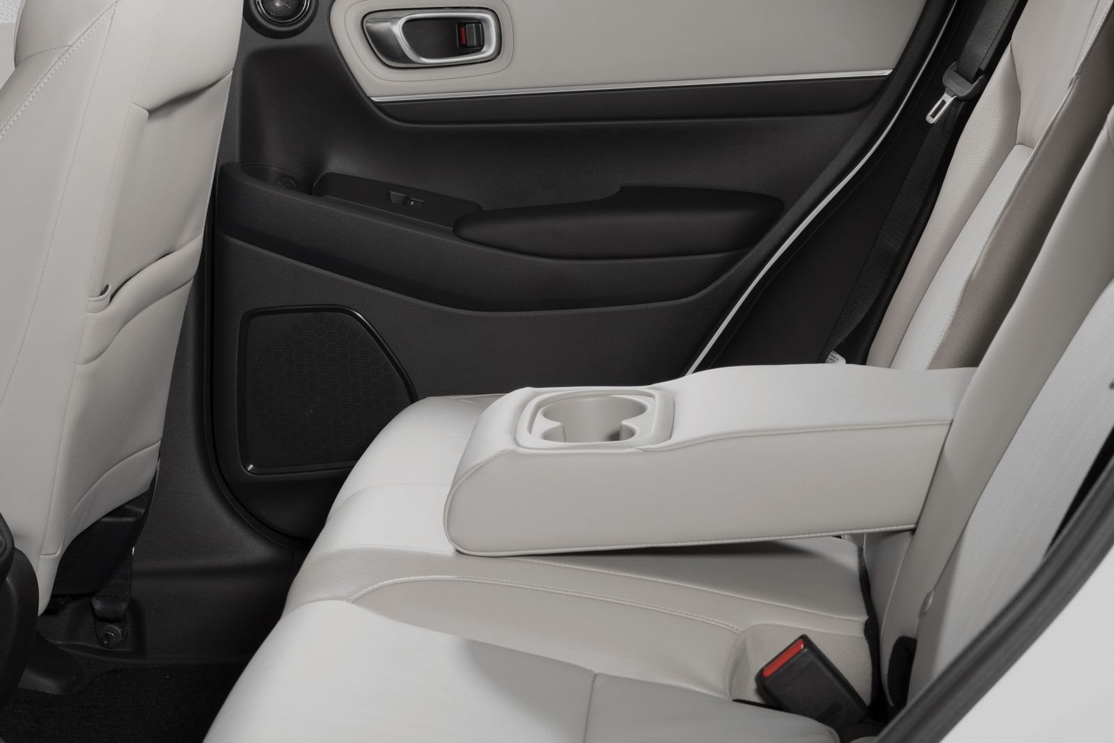 2023 - HONDA HR-V TOURING BR VERSION, foto 109