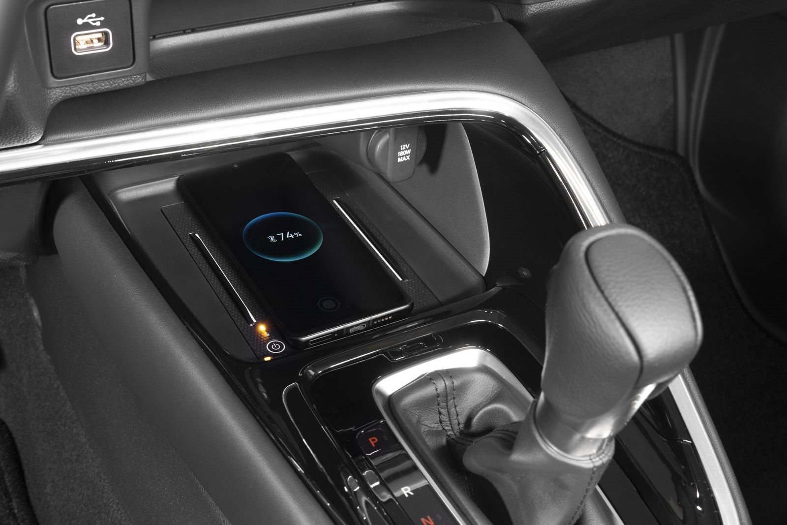 2023 - HONDA HR-V TOURING BR VERSION, foto 110