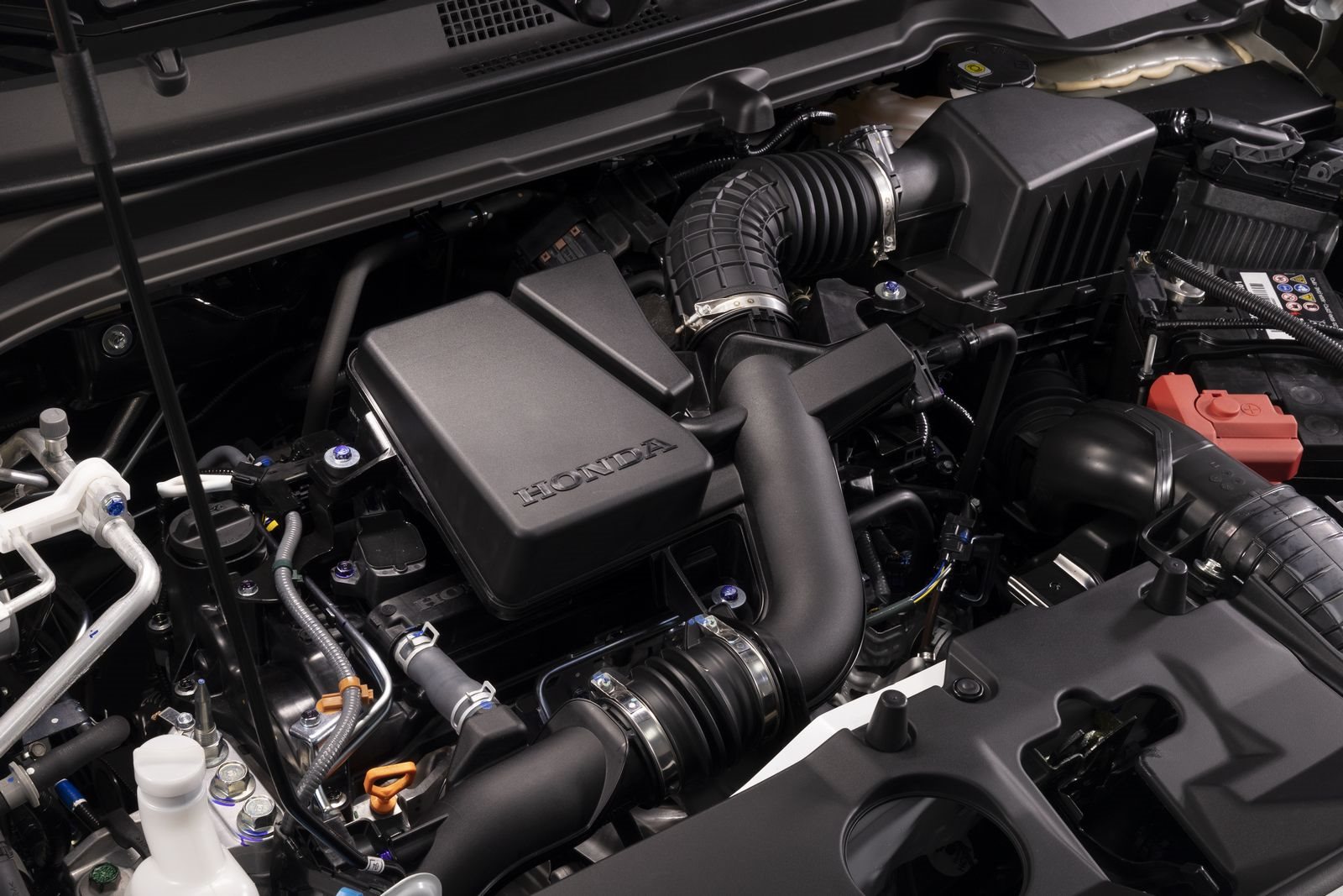 2023 - HONDA HR-V TOURING BR VERSION, foto 123