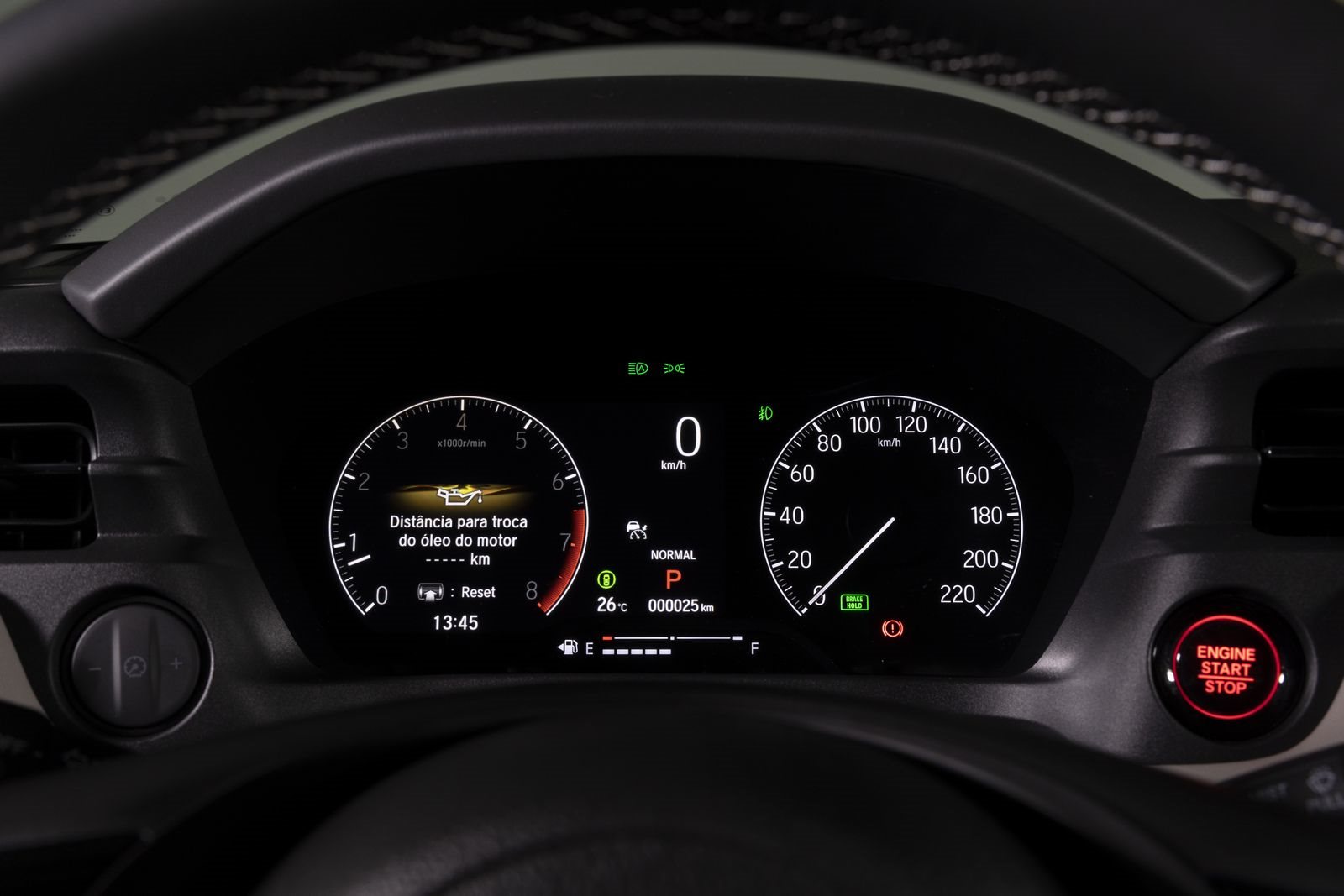 2023 - HONDA HR-V TOURING BR VERSION, foto 140