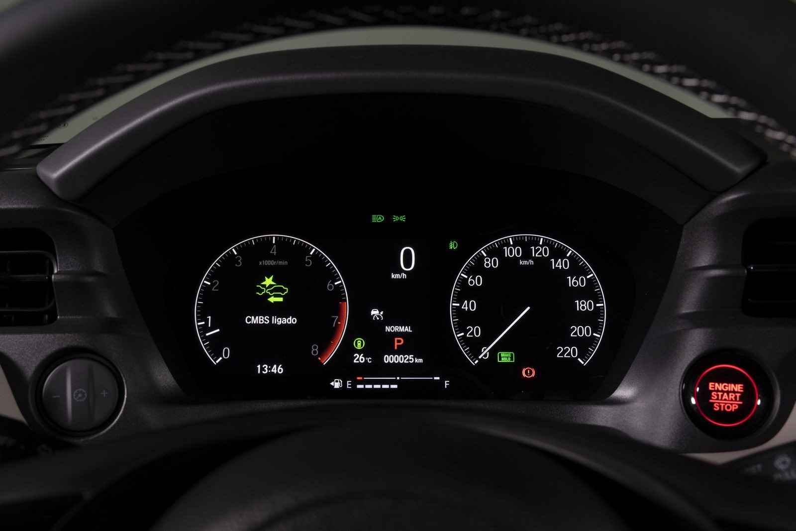 2023 - HONDA HR-V TOURING BR VERSION, foto 149