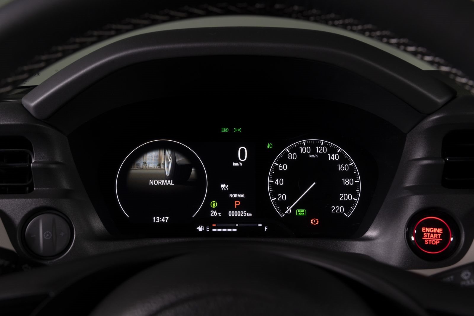 2023 - HONDA HR-V TOURING BR VERSION, foto 157