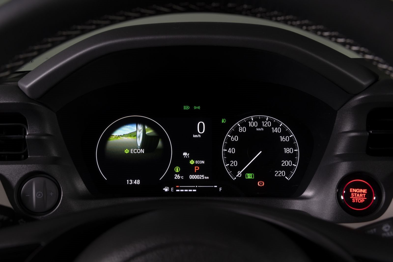 2023 - HONDA HR-V TOURING BR VERSION, foto 158