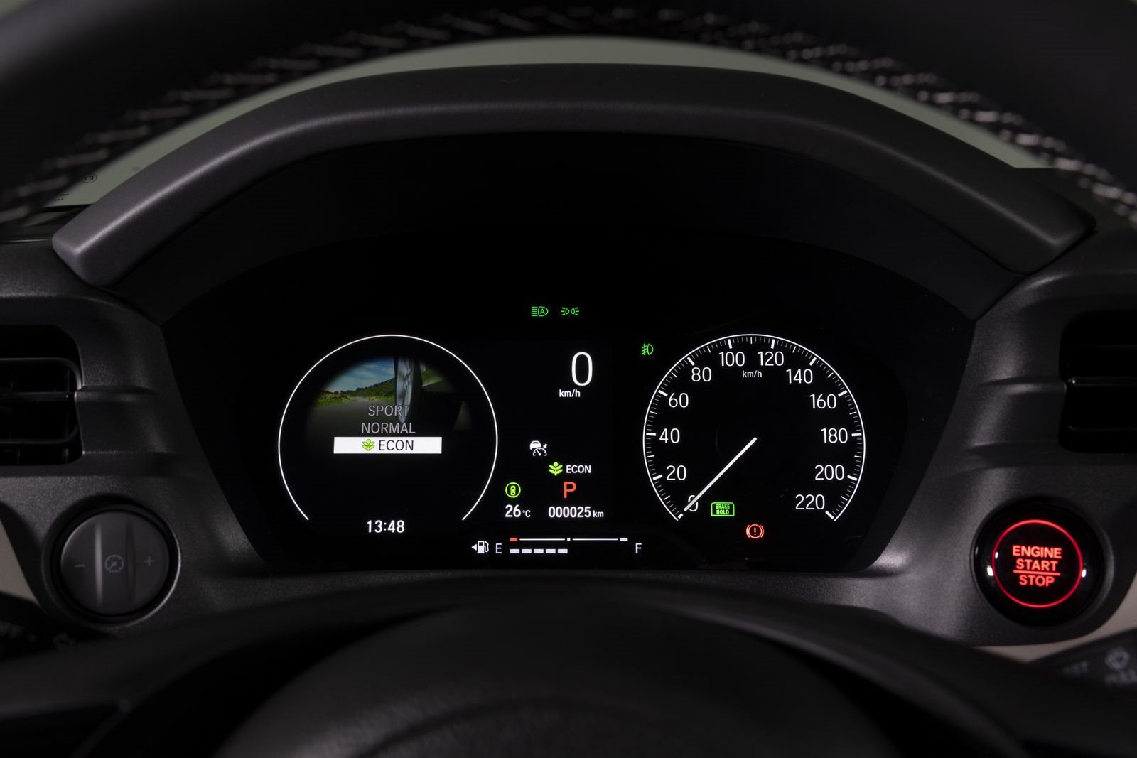 2023 - HONDA HR-V TOURING BR VERSION, foto 159