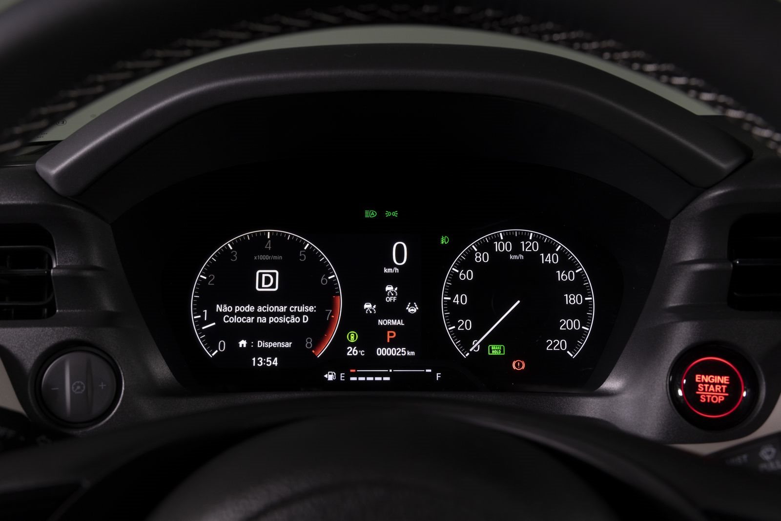 2023 - HONDA HR-V TOURING BR VERSION, foto 167