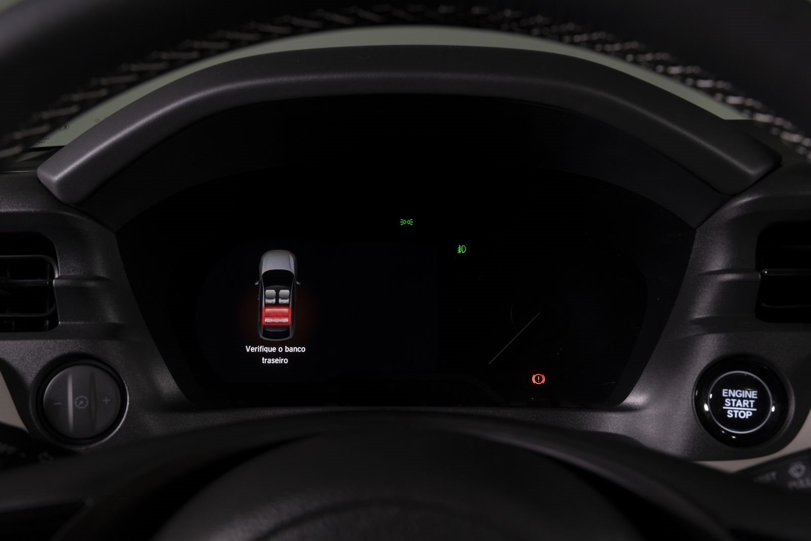 2023 - HONDA HR-V TOURING BR VERSION, foto 171