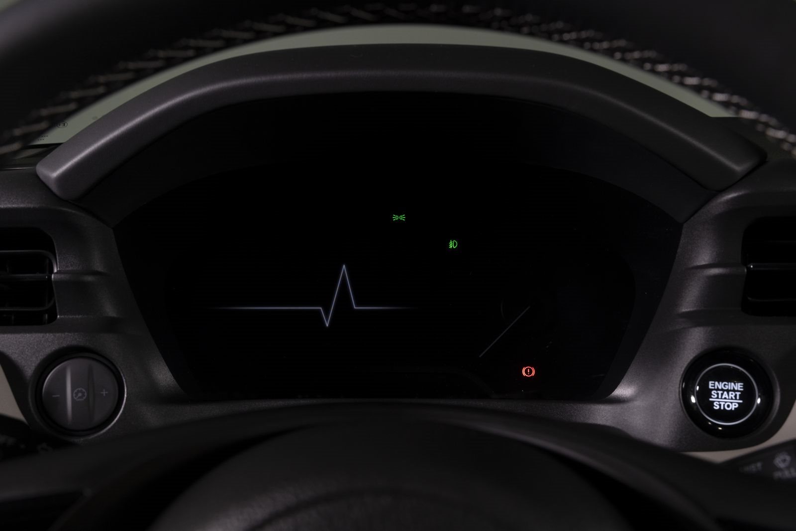 2023 - HONDA HR-V TOURING BR VERSION, foto 172