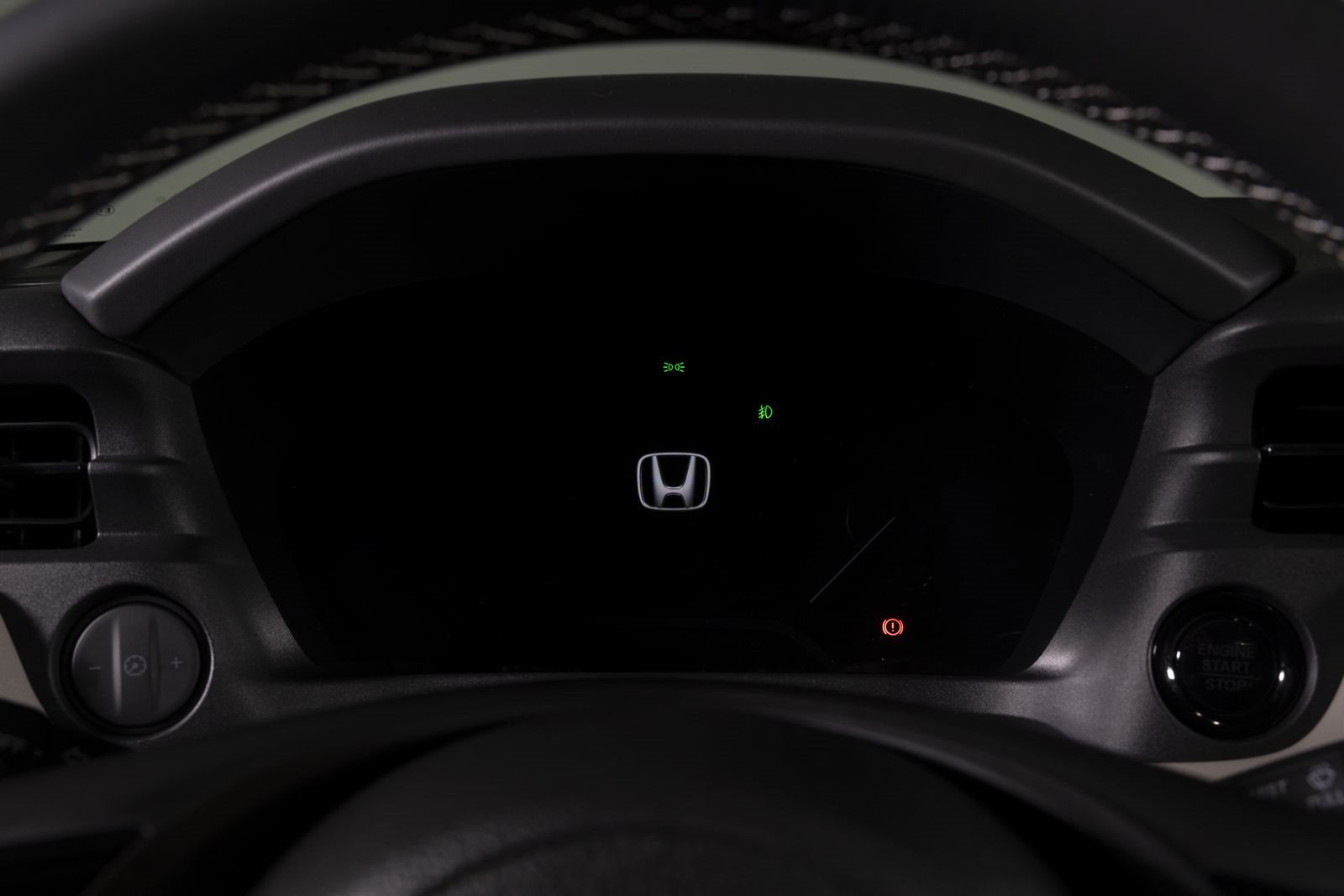 2023 - HONDA HR-V TOURING BR VERSION, foto 173