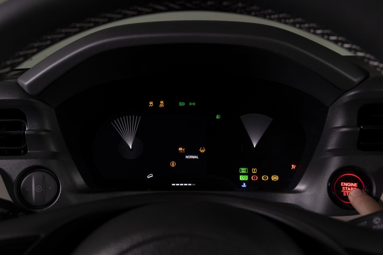 2023 - HONDA HR-V TOURING BR VERSION, foto 174