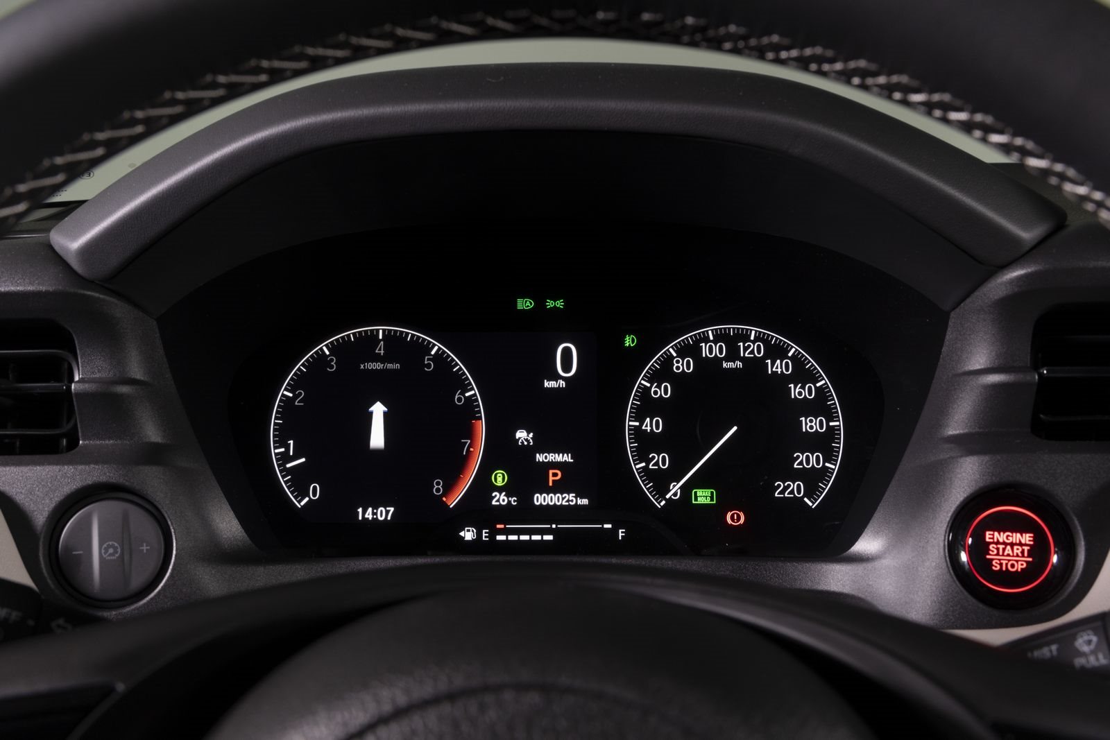 2023 - HONDA HR-V TOURING BR VERSION, foto 176