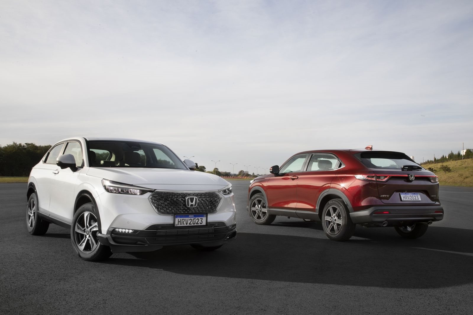 2023 - HONDA HR-V TOURING BR VERSION, foto 202