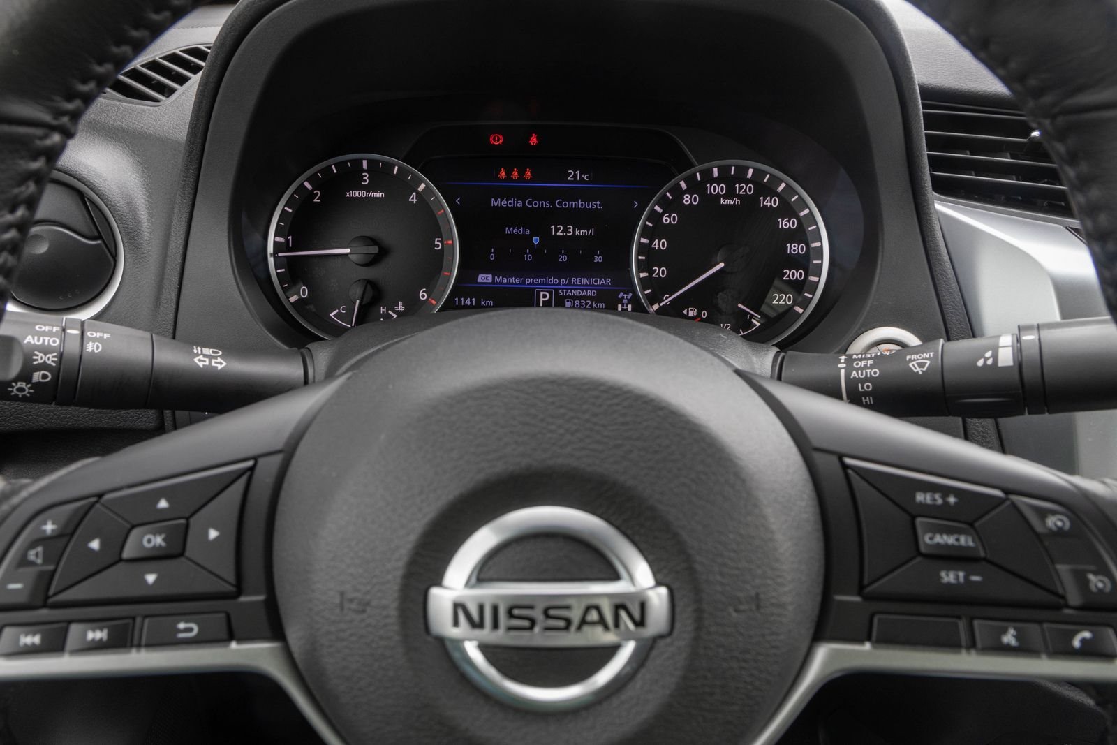 NISSAN FRONTIER XE, foto 21
