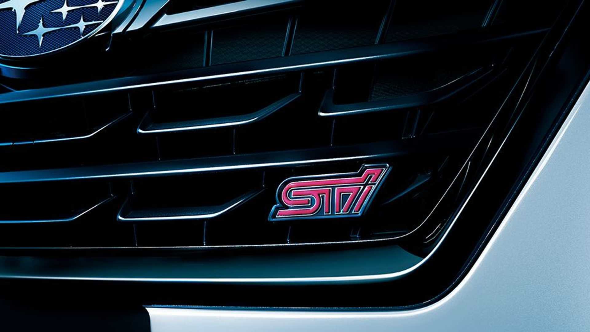2022 - SUBARU FORESTER STI SPORT, foto 6