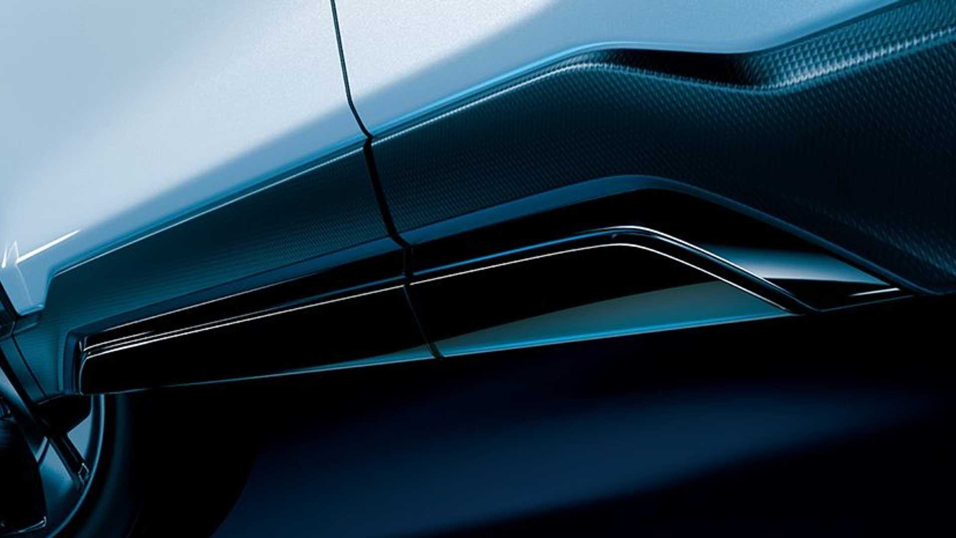2022 - SUBARU FORESTER STI SPORT, foto 7