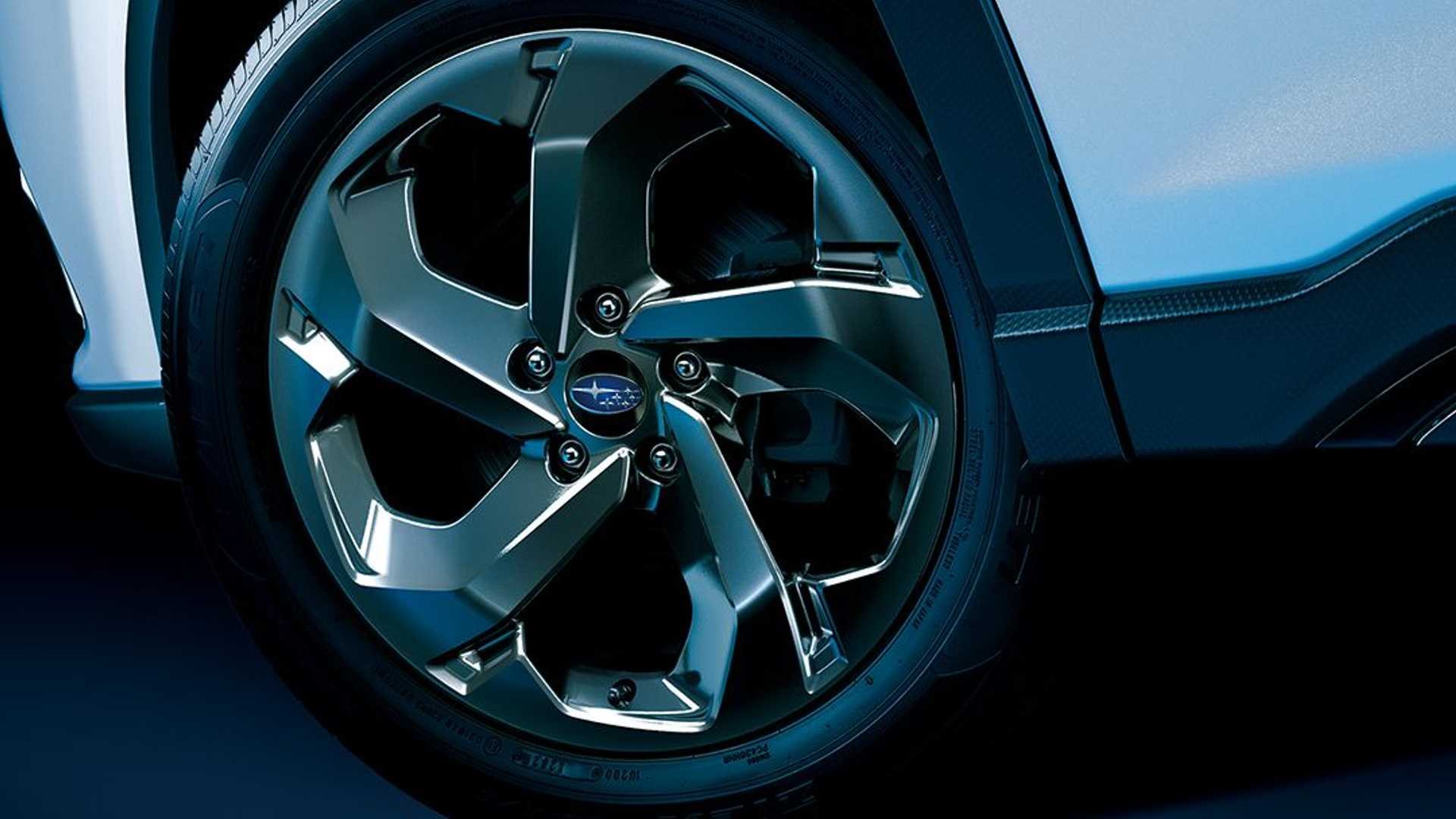 2022 - SUBARU FORESTER STI SPORT, foto 8