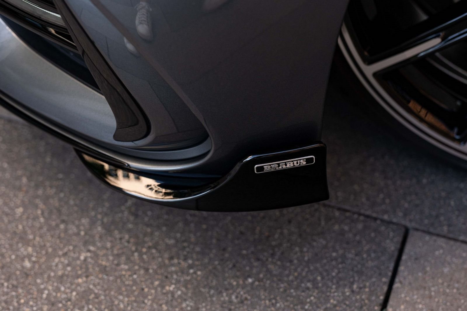 2022 - MERCEDES-BENZ C BRABUS B30 & D30, foto 9